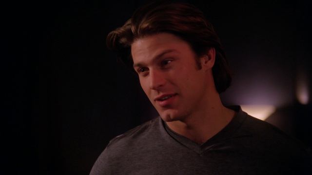 Зачарованные, 2 сезон, 12 серия (сериал) смотреть онлайн