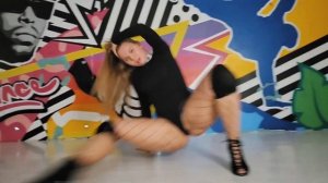 JuliaKul Russian PAWG White Booty Twerking