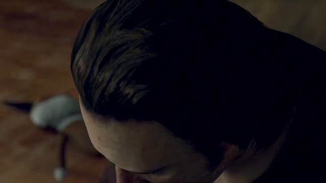 Прохождение Detroit: Become Human смотреть онлайн