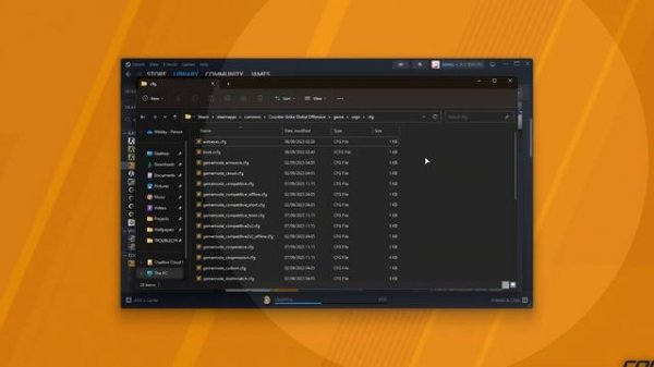 SET INTERP OPTIONS NOW! + Autoexec CS2 Guide | CS2 Network Optimization