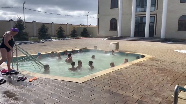 ТЕРМАЛЬНЫЙ ИСТОЧНИК ‘ЦУНАМИ’ 2022.Ставропольский край смотреть онлайн