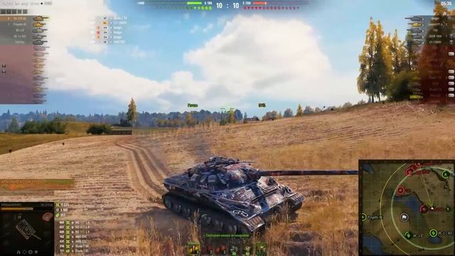 НОВЫЙ МИРОВОЙ РЕКОРД ДАМАГА! ИМБА ЗА ЛБЗ 2.0 НАГИБАЕТ В 2022 ГОДУ!