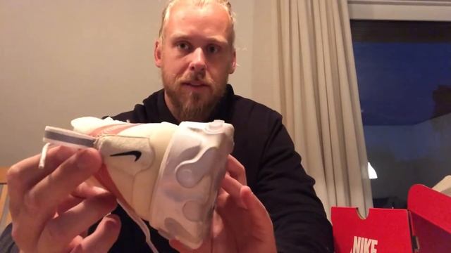 Sneakin on a budget - Nike React Element 87 review and on feet смотреть онлайн