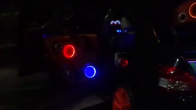 Автозвук в Тайланде смотреть онлайн
