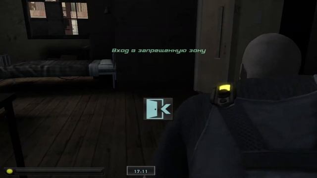 ГРЯЗНАЯ ПОДСТАВА➥Splinter Cell Double Agent #8 Прохождение без комментариев смотреть онлайн