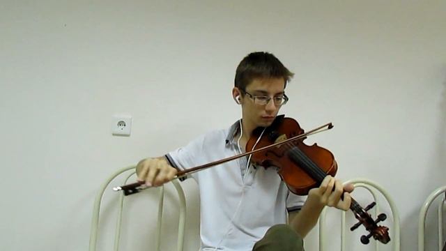 XXXTENTACION-Look At Me | VIOLIN COVER смотреть онлайн