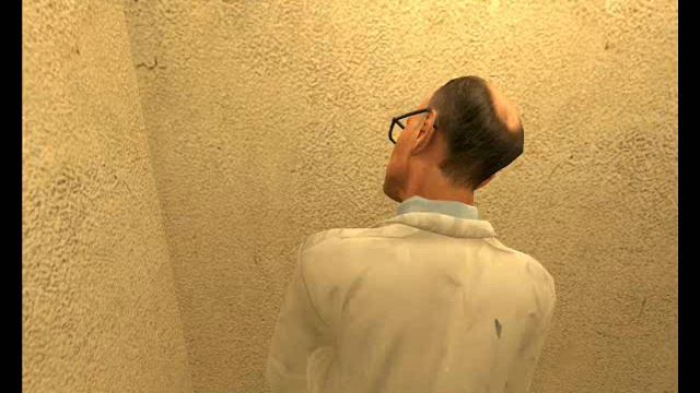 Gmod Hangout смотреть онлайн
