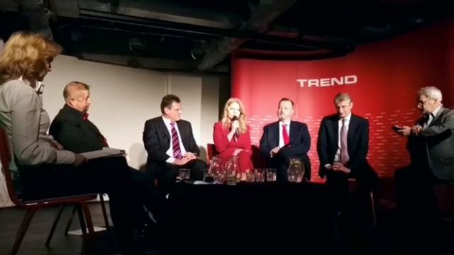 Zuzana Čaputová: Pán Harabin je spoluzodpovedný za stav spravodlivosti v našej krajine смотреть онлайн