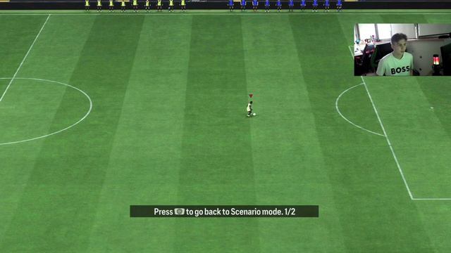 ТОП 10 ФИШЕК В АТАКЕ | БАЗОВЫЕ ФИШКИ В АТАКЕ В EA FC 24 , ЭТО НАДО ЗНАТЬ!!!