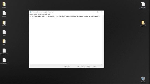 HOW TO MAKE CONFIG DECRYPTED HASH WITH OPENBULLET ( md5 - sha1 - sha384 - sha512 - sha256 - . . . ) смотреть онлайн