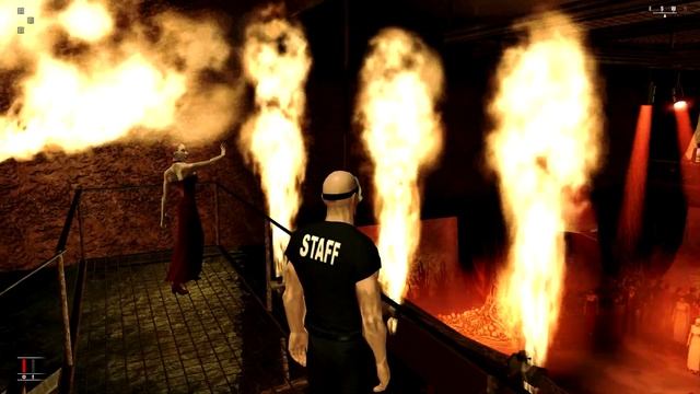 40 Legit Ways to Die in Every Hitman Game смотреть онлайн