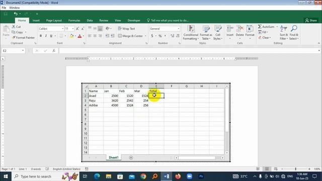 How to Use Object and Text from File Option in MS Word || Object এর সঠিক ব্যবহার শিখুন смотреть онлайн