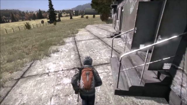 DAYZ STANDALONE #013 [Deutsch /HD+] - Equipparty am Airfield смотреть онлайн