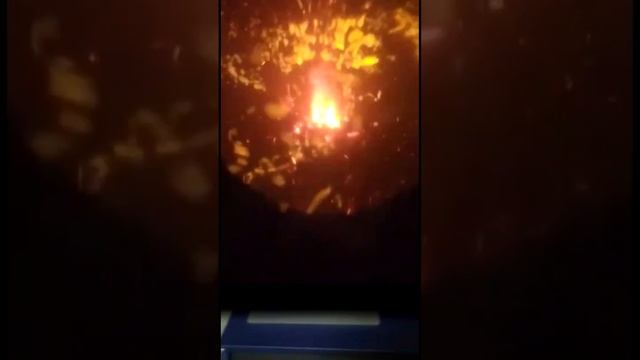 Твердотопливный котел длительного горения 