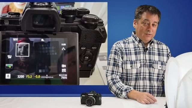 Olympus "Live View" Walkthrough Part 1 ep.50 смотреть онлайн