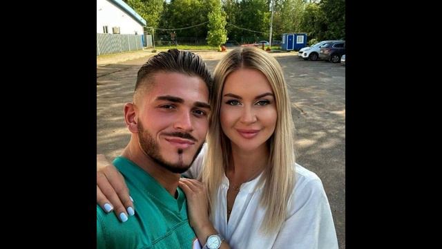 Марина Африкантова о зависимости от супруга