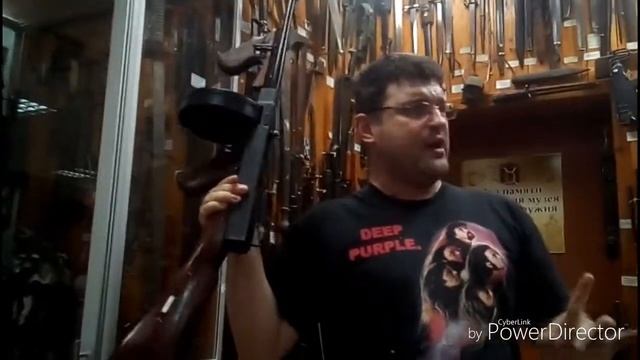 Музей оружия в Запорожье смотреть онлайн