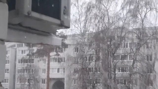 Апрельская метель - 2020 смотреть онлайн