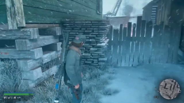 DAYS GONE (Жизнь После) ➤ Прохождение #16 смотреть онлайн