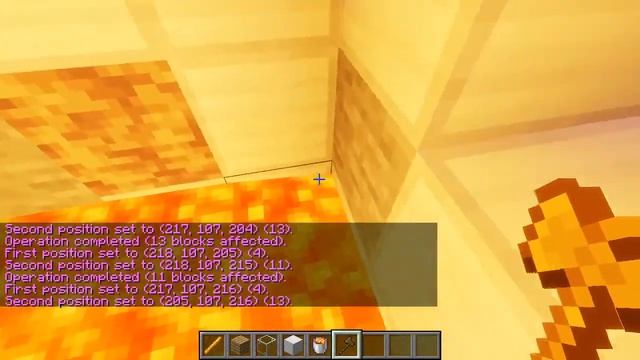 Minecraft Java Stream смотреть онлайн