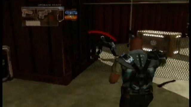 Eat Lead The return of Matt Hazard gameplay Full Game walkthrough part 8 XBOX 360 PS 3 смотреть онлайн