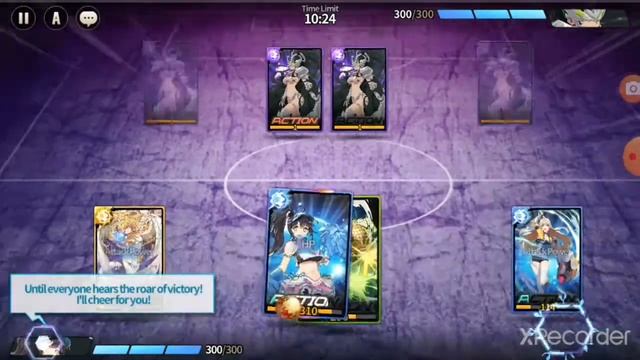 Soccer Spirits: Odin Superb Boss on rank 50 acc смотреть онлайн