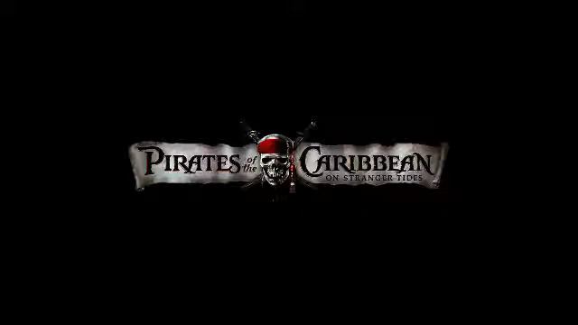 07. 1m06 Barbossa's Entrance (Pirates of the Caribbean: On Stranger Tides Complete Score) смотреть онлайн