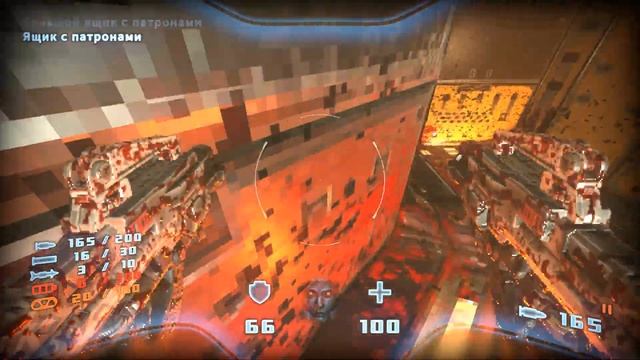 Прохождение Prodeus #1: Адреналиновое мочилово в стиле DOOM смотреть онлайн