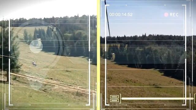 Эффект камеры смотреть онлайн
