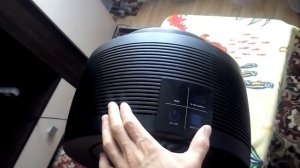 Мойка воздуха Ballu AW-320/AW-325 отзыв после 1 года использования