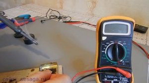 Устройство и ремонт наушников. Часть 1