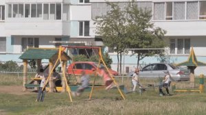 Агидель - город, как семья!