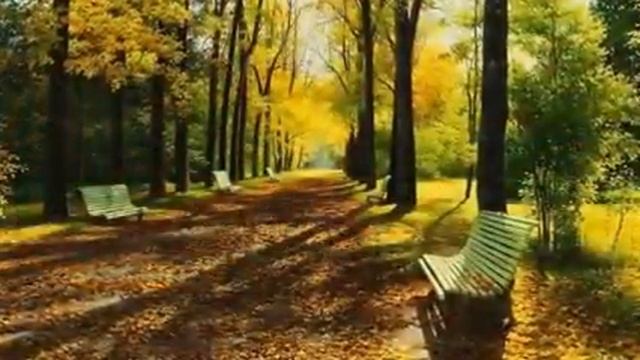 И от осени не спрятаться))) смотреть онлайн