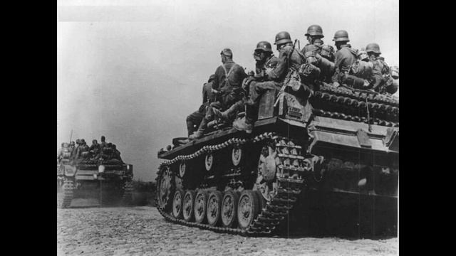 BATTLE OF MOSCOW - OPERATION TYPHOON *Photography Documentaries* смотреть онлайн