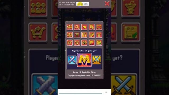 Idle Apocalypse New Gift Codes || How to Redeem Idle Apocalypse Code смотреть онлайн