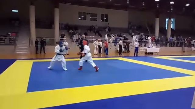 Рукопашный Бой Киров 12 лет смотреть онлайн