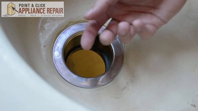 GFC525V - Replacing Your GE Garbage Disposal AP5323618 PS3501298 смотреть онлайн