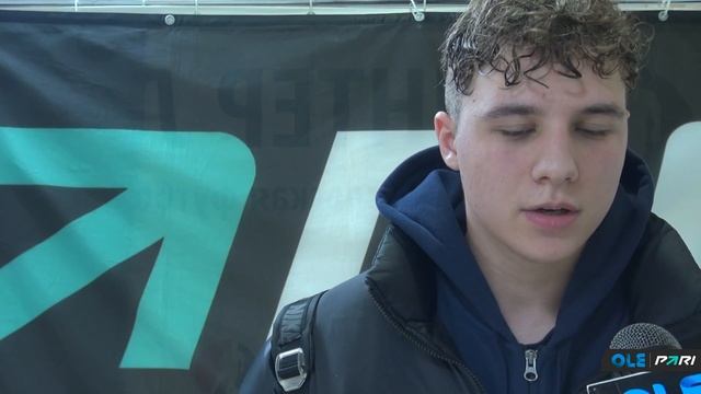 НИФ - Застава 5:5 | Интервью