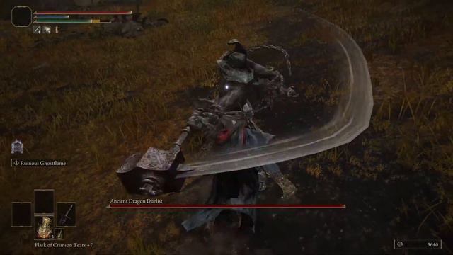 Elden Ring All Bosses & Enemy/Item Randomizer but after each boss I discard my weapon - Part 28 смотреть онлайн