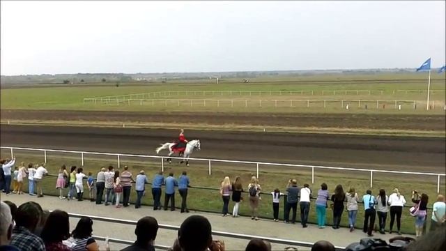 скачки Бабяково 6 09 2015 смотреть онлайн