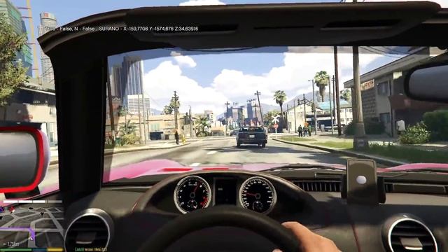 [الجزء 8] قراند 5 مود الحياة الواقعية أخيرا إشترينا سيارة | GTA V REAL LIFE MOD смотреть онлайн