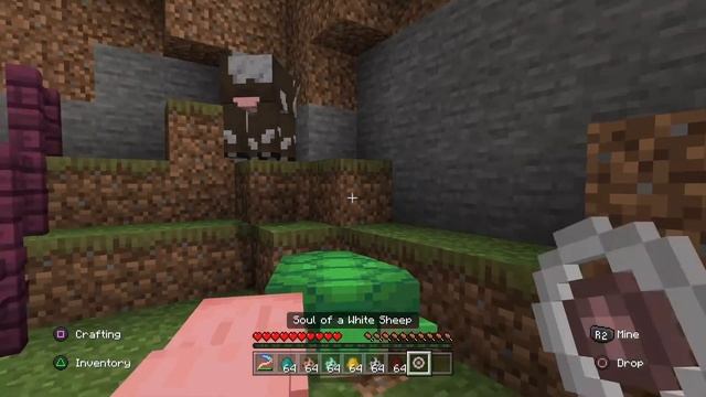 Minecraft Ps4 top 5 survival mods смотреть онлайн