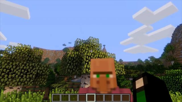 Minecraft 1.6.4 - Instalar Sildur Shader / Español смотреть онлайн