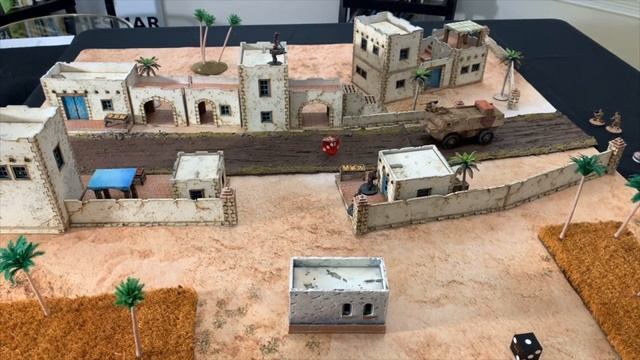 Battle Drills: Spectre Operations Vehicles, FAQ And Points