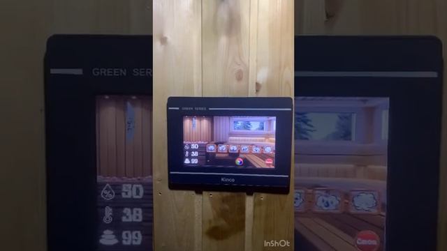 Апгрейд печей и наши системы для бани смотреть онлайн