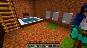 СЛЕЖУ ЗА СИРЕНОГОЛОВЫМИ ЧЕРЕЗ КАМЕРУ В МАЙНКРАФТ