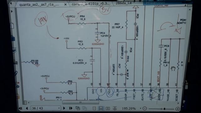 #26 Curso de electrónica - Lectura de Diagramas - Resistencias de protección смотреть онлайн