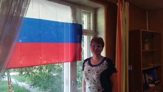 #НашВыборРоссия ДЮК "Надежда" смотреть онлайн