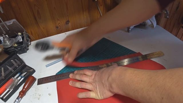 РЕСТАВРАЦИЯ ПОЖАРНОЙ КАСКИ. смотреть онлайн