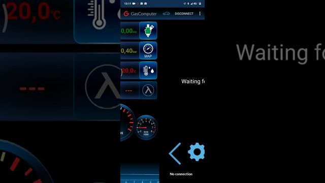 Показатели генератора после ремонта на холодную MB W203 M111.951 смотреть онлайн